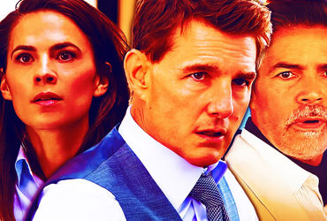 Unraveling the Intrigue of Mission: Impossible - Dead Reckoning