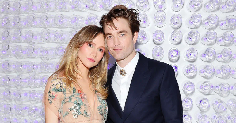 The Exciting Journey of Robert Pattinson and Suki Waterhouse to Parenthood