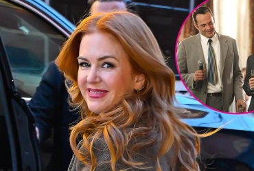 The Anticipated Sequel of Wedding Crashers: Isla Fisher's Tease