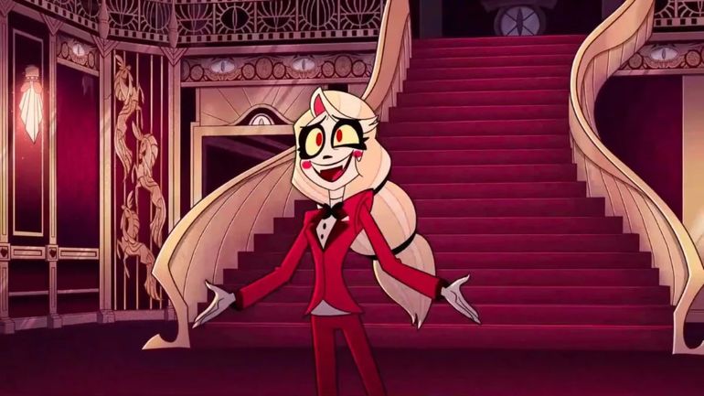 The Timeless Mystery of Charlie Morningstar's Age in Hazbin Hotel
