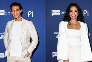 The Slow Romance of Joe Bradley and Danielle Olivera: A Story of Connection and Caution