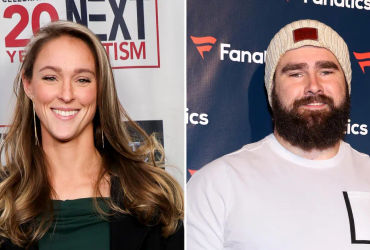 The Unconventional Antics of Jason Kelce: A Bold Move or a Misstep?