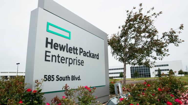 Russian Hacking Group Breaches HPE Cloud-Based Email Systems
