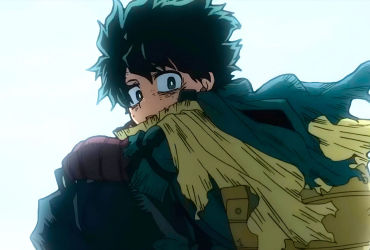 The Unfolding Drama of My Hero Academia: A New Chapter Awaits