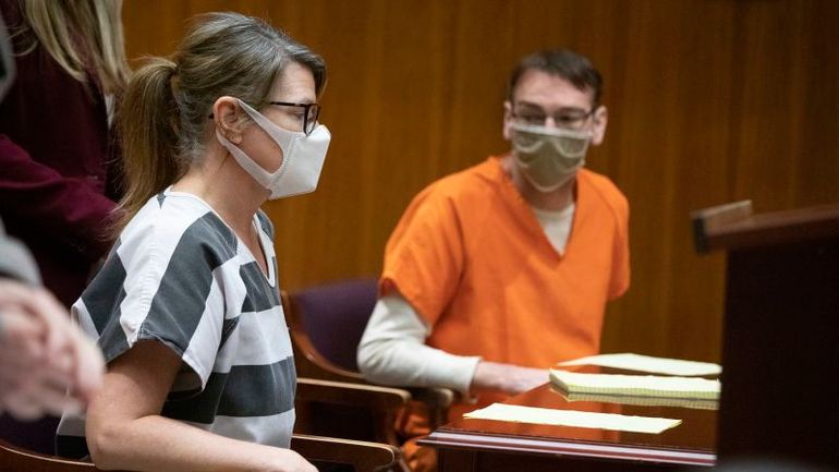 The Crumbley Trial: A Landmark Case in Parental Responsibility for Mass Shootings