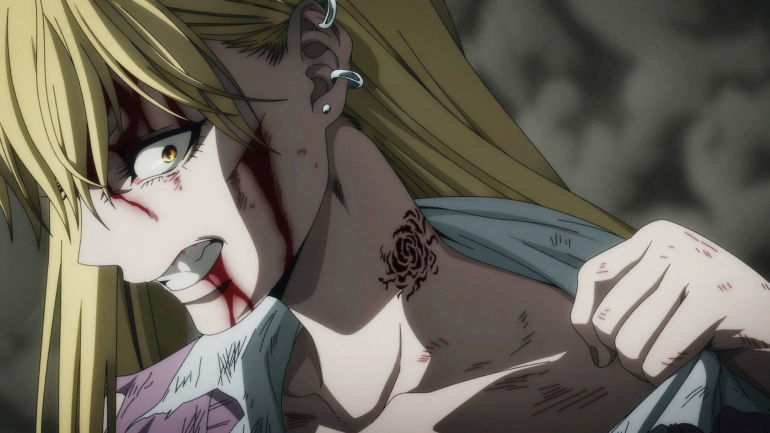 The Witch and the Beast: Thần Thú và Phù Thủy