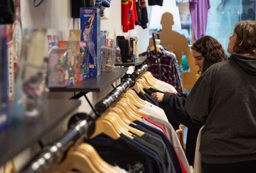 The Strength of the US Economy in 2023