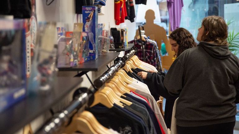 The Strength of the US Economy in 2023