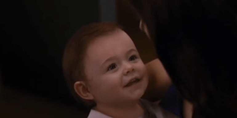 Renesmee Baby twilight