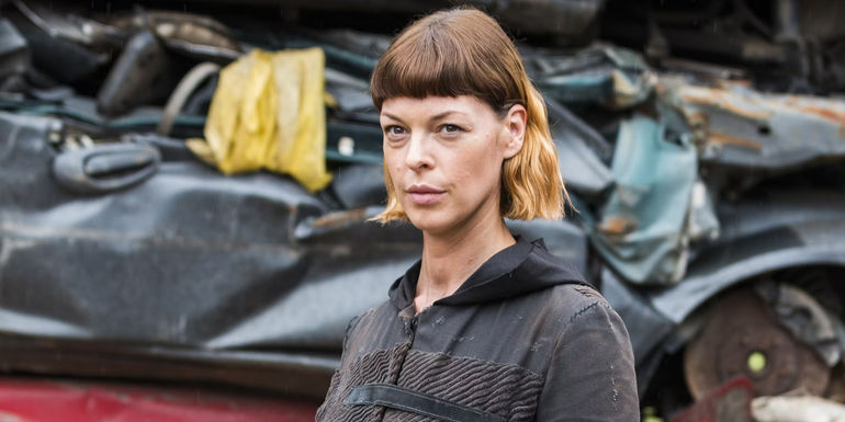 5. The Final Showdown