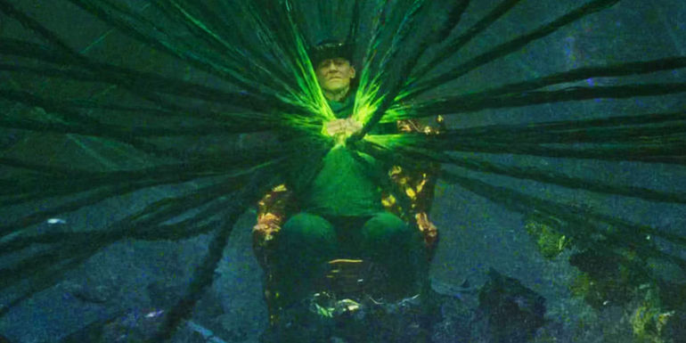 Loki bringing together timelines in Loki season 2's finale