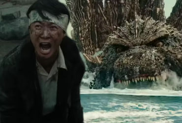 The Majestic Roar: A Sequel to Godzilla Minus One