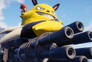 Palworld Update 0.1.3.0: Phiên bản mới nhất đốn tim game thủ