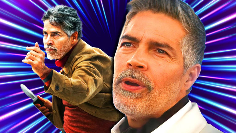 The Enigmatic Villain: Gabriel in Mission: Impossible