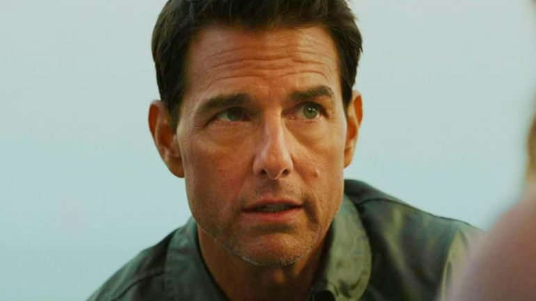 Top Gun: Maverick - A Sequel of Choices