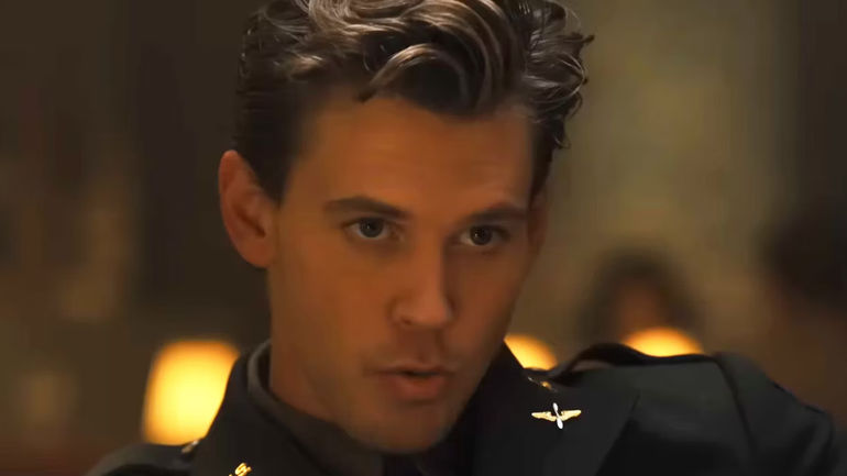 Masters of the Air: A Critical Triumph in the World of World War II Miniseries