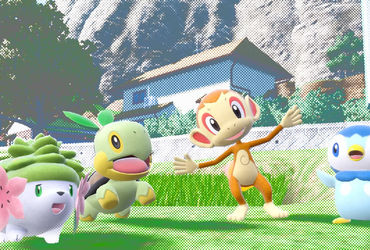 The Evolution of Pokemon Games: Responding to Fan Feedback