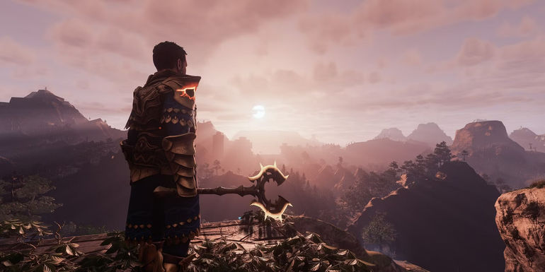 Mastering Equipment Repair in Enshrouded: A Comprehensive Guide