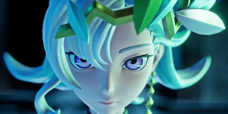 Defeating Lily and Lyleen: A Guide to Conquering the Second Rayne Syndicate Boss in Palworld