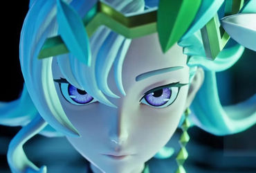 Defeating Lily and Lyleen: A Guide to Conquering the Second Rayne Syndicate Boss in Palworld