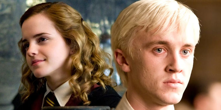 The Unconventional Love: Top 11 Dramione Fanfics