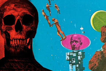 9 Classic Novels That Should Be Turned Into Movies