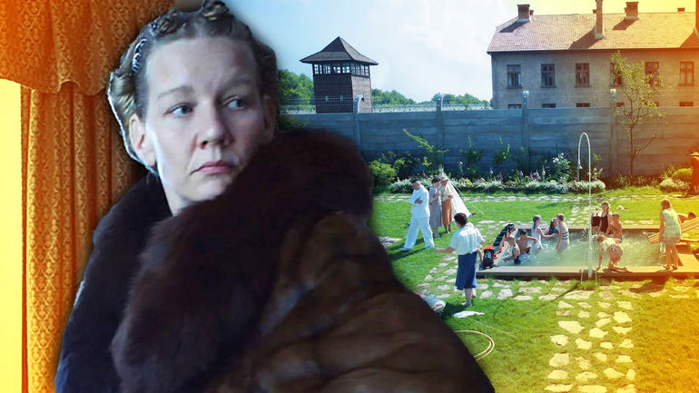 Khu Vực Có Sự Quan Tâm