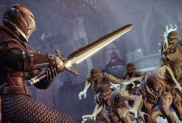 Hóng ngay sự kiện cộng đồng mới trong Destiny 2: Thử thách slay 7,777,777 quái vật!