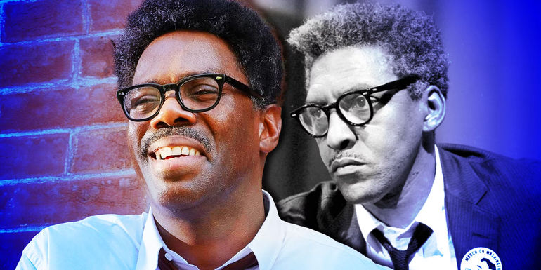 Bayard Rustin - Người Anh Hùng Của Phong Trào Dân Quyền