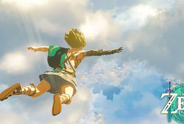 The Art of Engineering in Legend of Zelda: Tears of the Kingdom