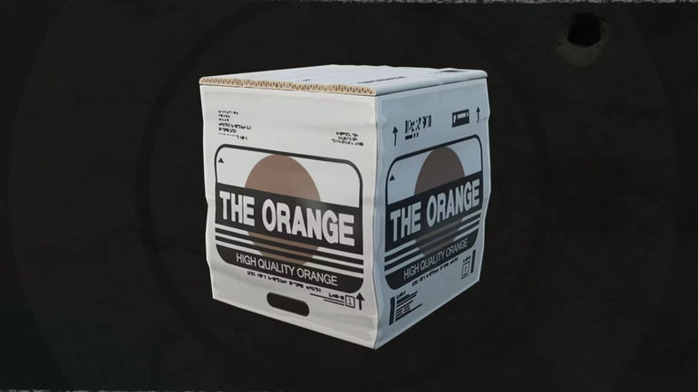 The Art of Stealth: Mastering the Cardboard Box in Fortnite Chapter 5, Season 1