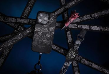 The Mesmerizing Collaboration of CASETiFY and Jujutsu Kaisen