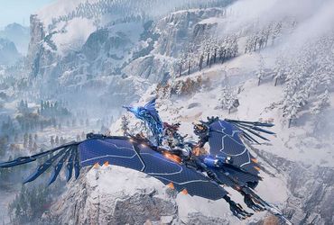 The Complete Edition of Horizon Forbidden West: A Complete Overview