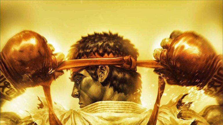 Unbeatable Deals: Capcom Collection Bundle at Fanatical