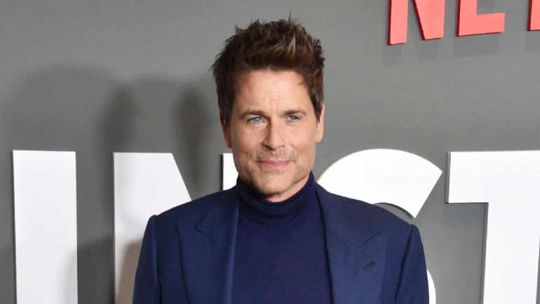 Rob Lowe's Legendary Audition for 'Footloose' and the Hollywood Mishaps