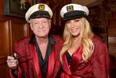 The Legacy of Hugh Hefner and the Playboy Brand in the #MeToo Era