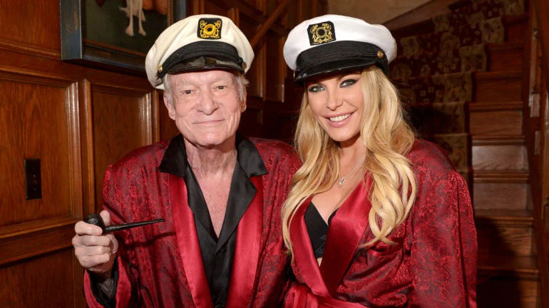 The Legacy of Hugh Hefner and the Playboy Brand in the #MeToo Era