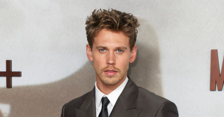 The Transformation of Austin Butler: Shedding the Elvis Accent