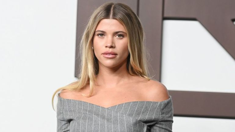 Sofia Richie Grainge: Embracing Motherhood