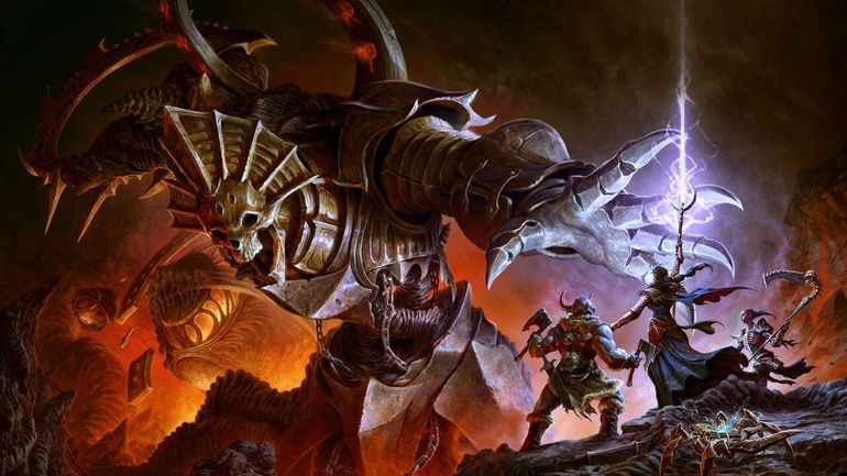 Mastering the Hunt for Uber Tuning Stones in Diablo 4