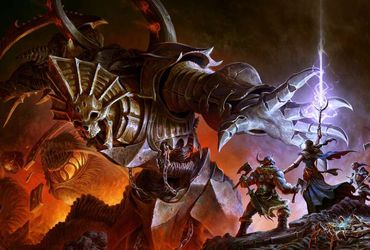 Mastering the Hunt for Uber Tuning Stones in Diablo 4