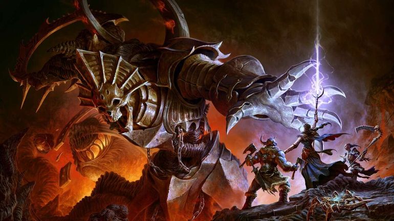 Mastering the Hunt for Uber Tuning Stones in Diablo 4