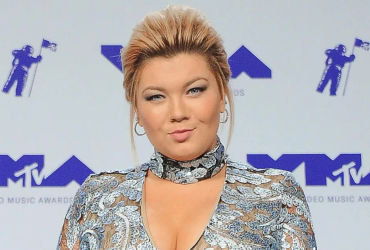 Amber Portwood's New Relationship: A Fresh Start