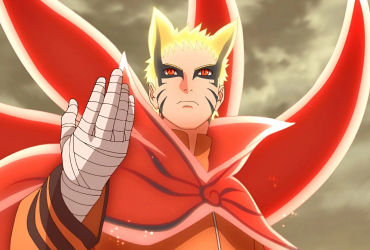 The Power Within: Understanding the Perfect Jinchuriki in Naruto