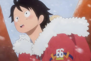 The Unveiling of the Egghead Arc in One Piece: A Shocking Revelation for Fans