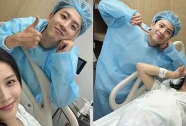 Chào Đón Nhóc Tý Thứ 2 Của Trương Mỹ Nhân - Một Hành Trình Vượt Cạn Đầy Ngọt Ngào