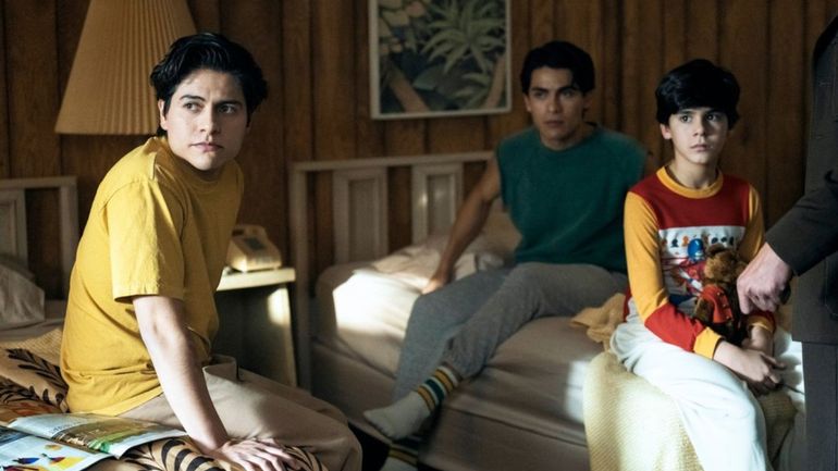 The Untold Story of Griselda Blanco's Sons and the Netflix Series