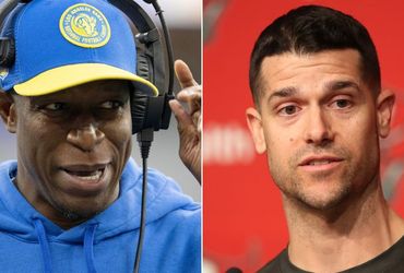 New Faces in NFL Coaching: Raheem Morris and Dave Canales