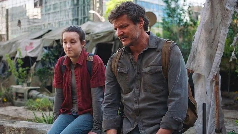 The Last of Us Season 2: New Directors and Exciting Developments