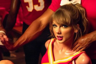 Hiểm họa của deepfakes: Taylor Swift và vấn đề pháp lý